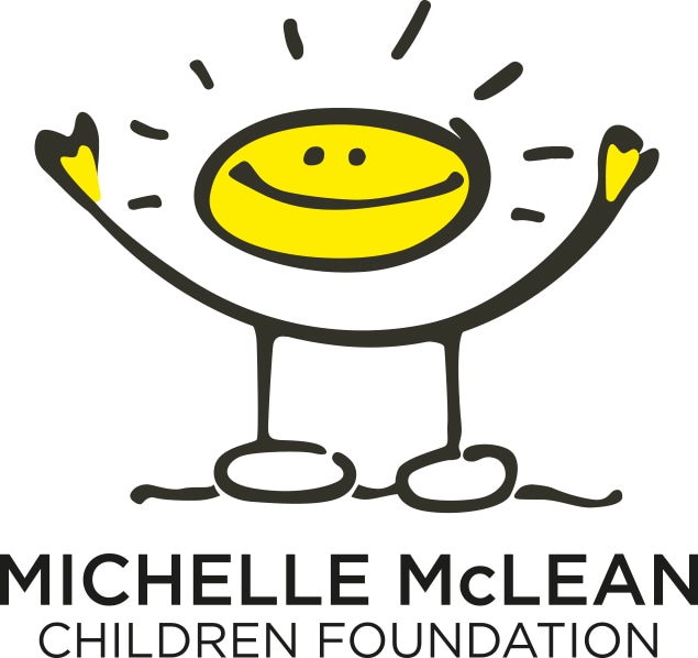 Michelle McLean Children Foundation logo