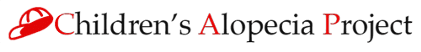 Children's Alopecia Project logo