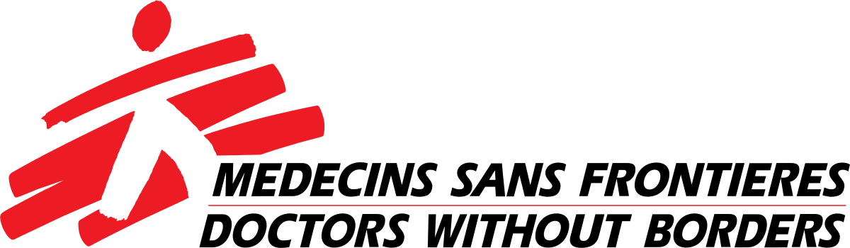 Doctors Without Borders logo