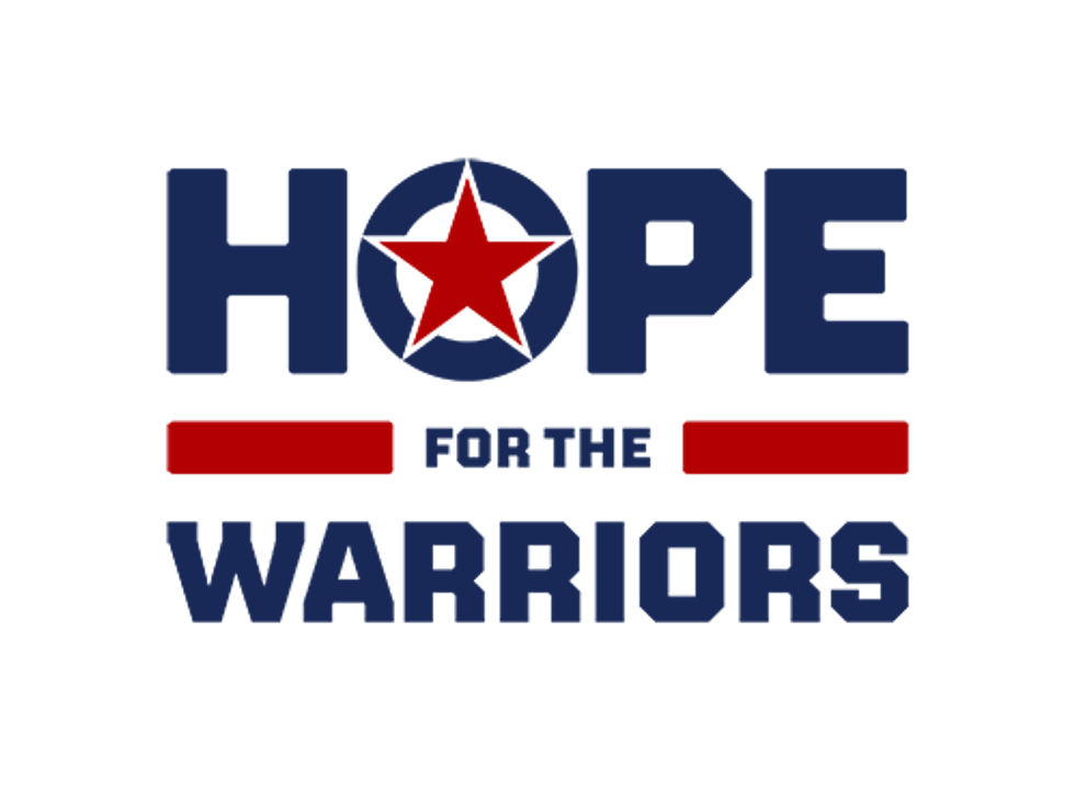 Hope For The Warriors logo