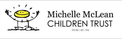 Michelle McLean Children's Trust logo