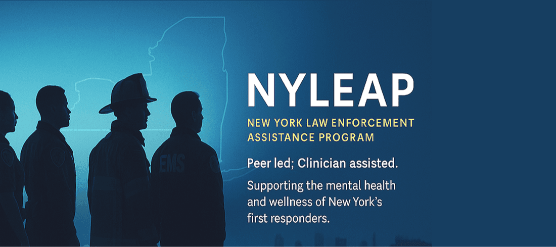 NYLEAP logo