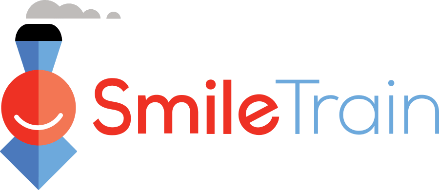 Smile Train logo