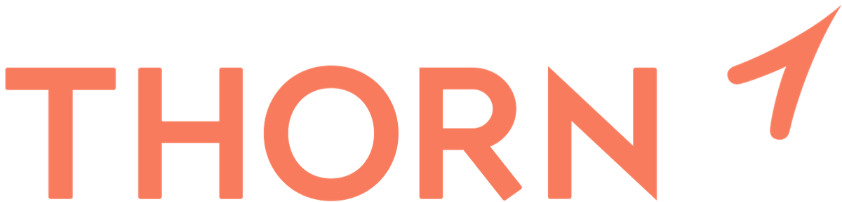 Thorn logo