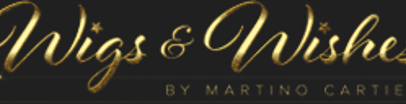 Wigs & Wishes logo
