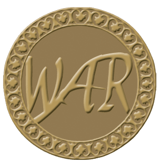 Women At Risk, International logo