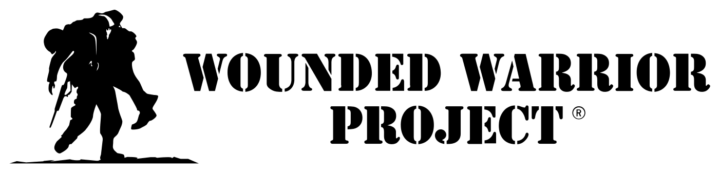 Wounded Warrior Project logo