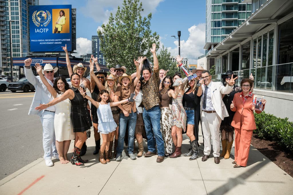 Summer Soirée 2026 at Blake Shelton's Ole Red