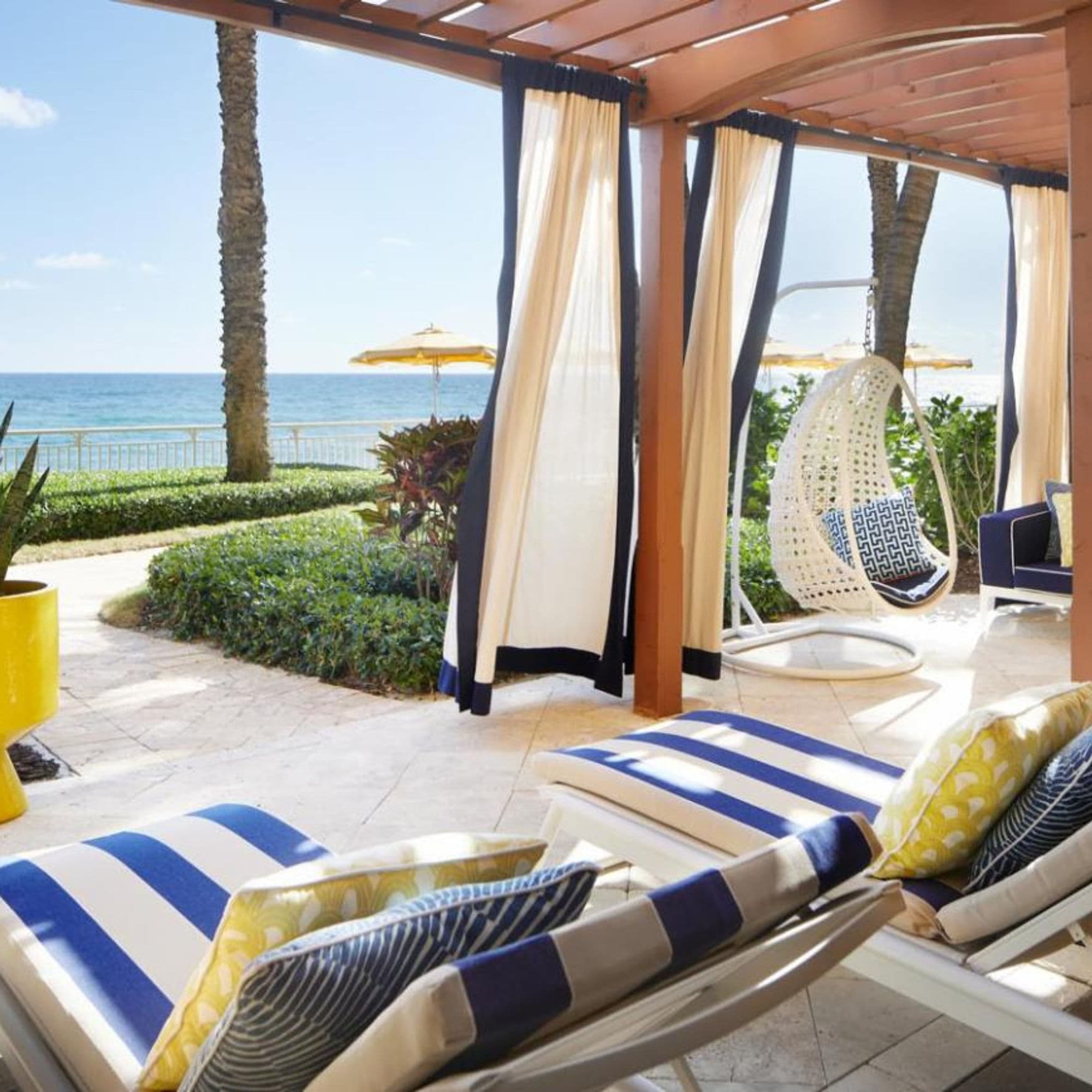 Summer Soirée 2024 at Eau Palm Beach Resort & Spa
