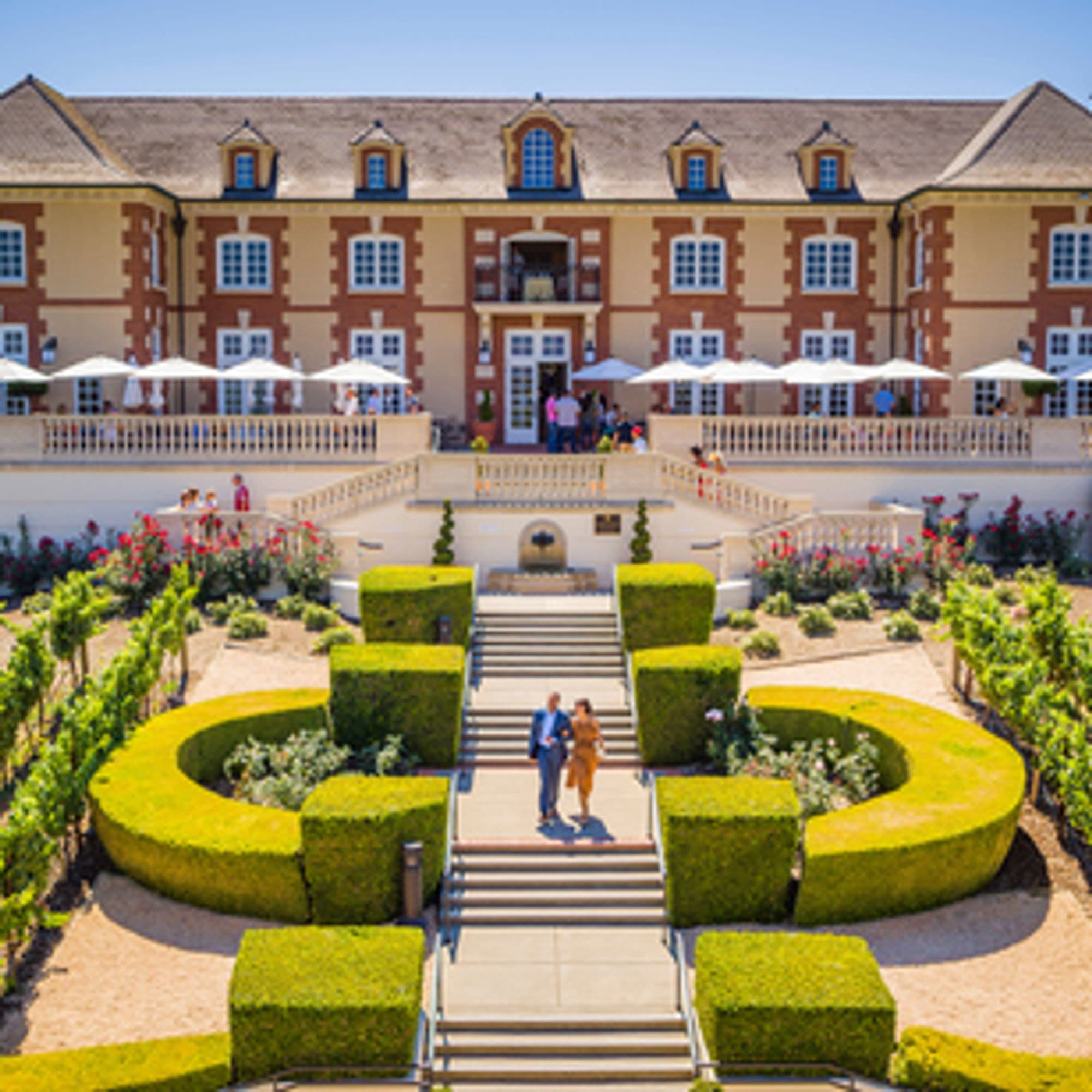 Wine Country Soirée 2023 at Sonoma Mission Inn Resort & Spa