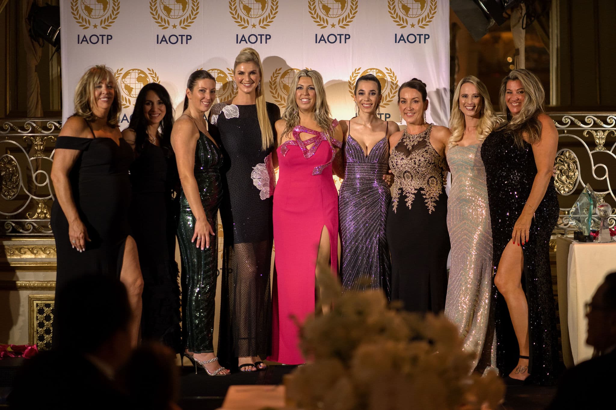 Annual Awards Gala 2026 at The Plaza Hotel