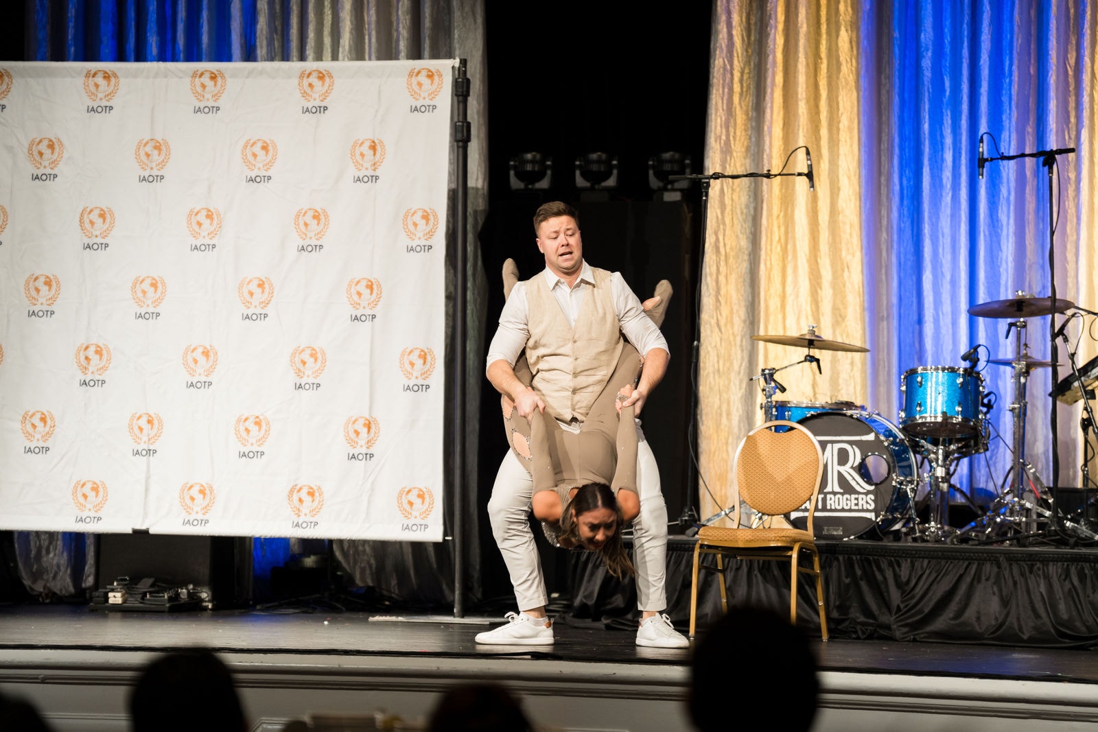 Gaylord Opryland Hotel — Annual Awards Gala 2024