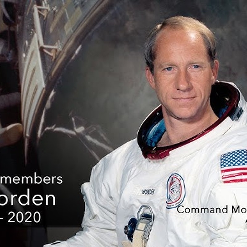 Al Worden