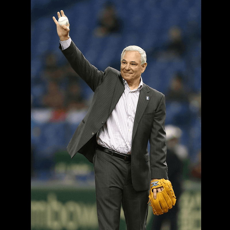 Bobby Valentine