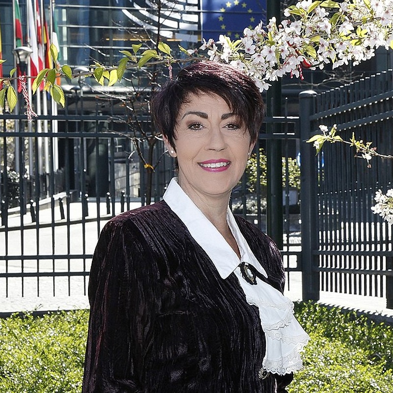 Christine Anderson