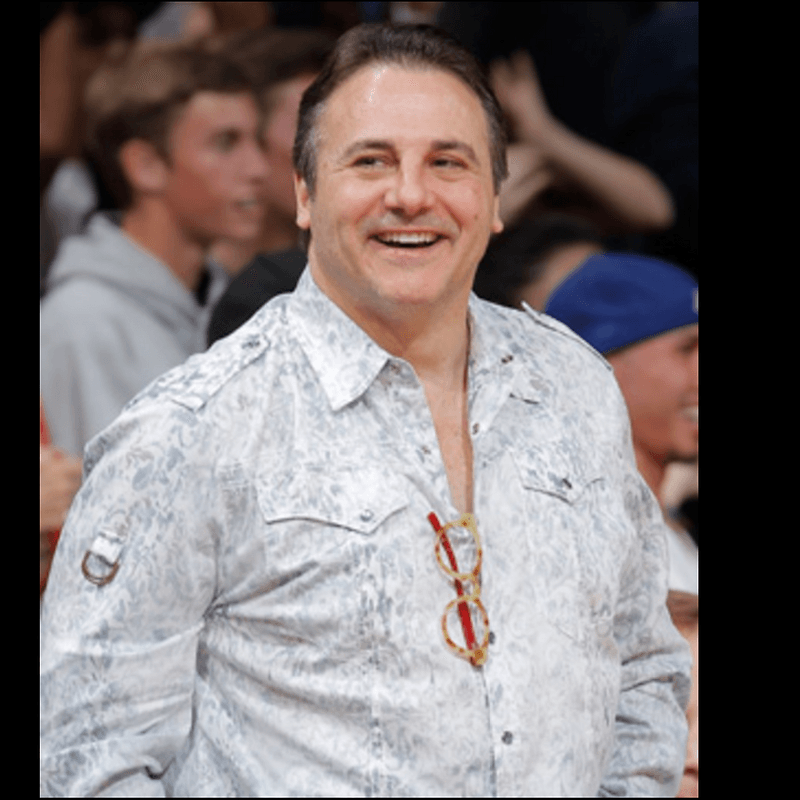 Gavin Maloof