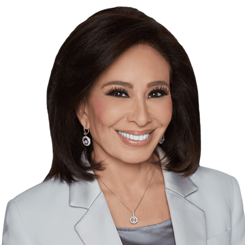 Judge Jeannine Pirro