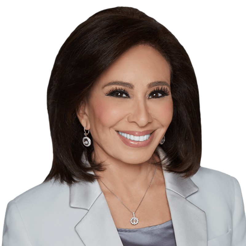 Judge Jeannine Pirro