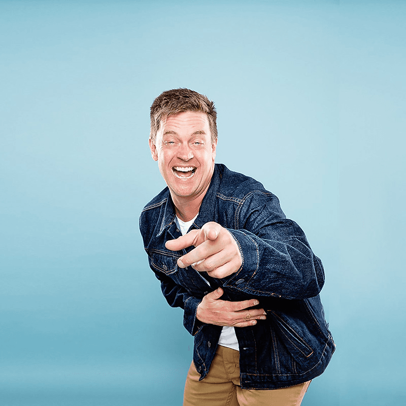 Jim Breuer