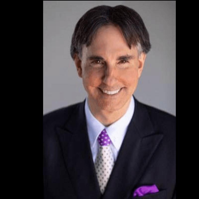 Dr. John Demartini