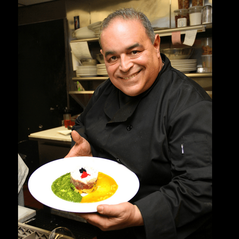 Joseph Gannascoli
