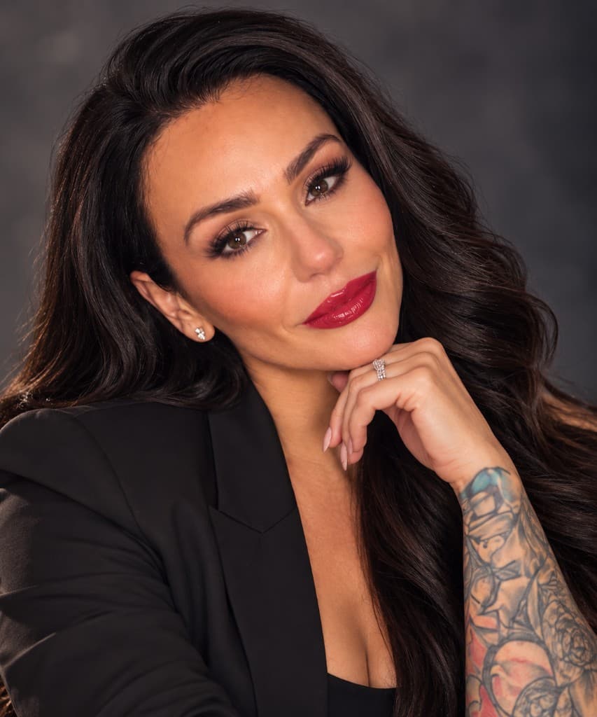 JWOWW Farley