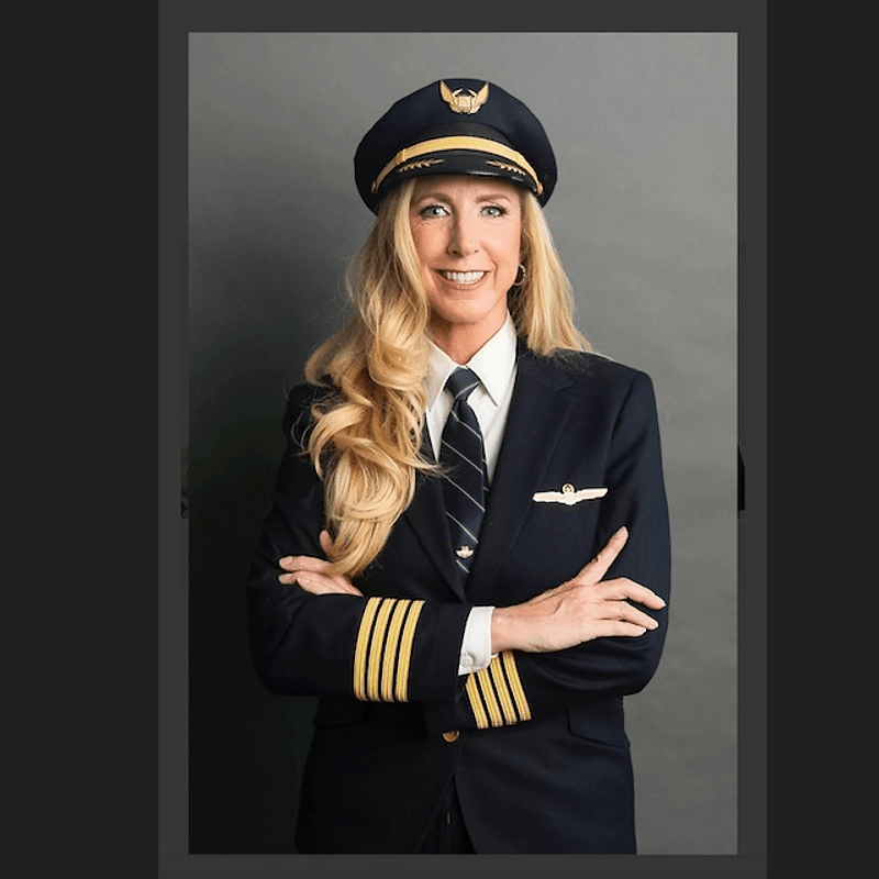 Capt. Laura Einsetler