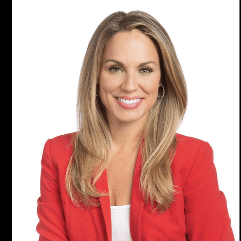 Dr. Nicole Saphire