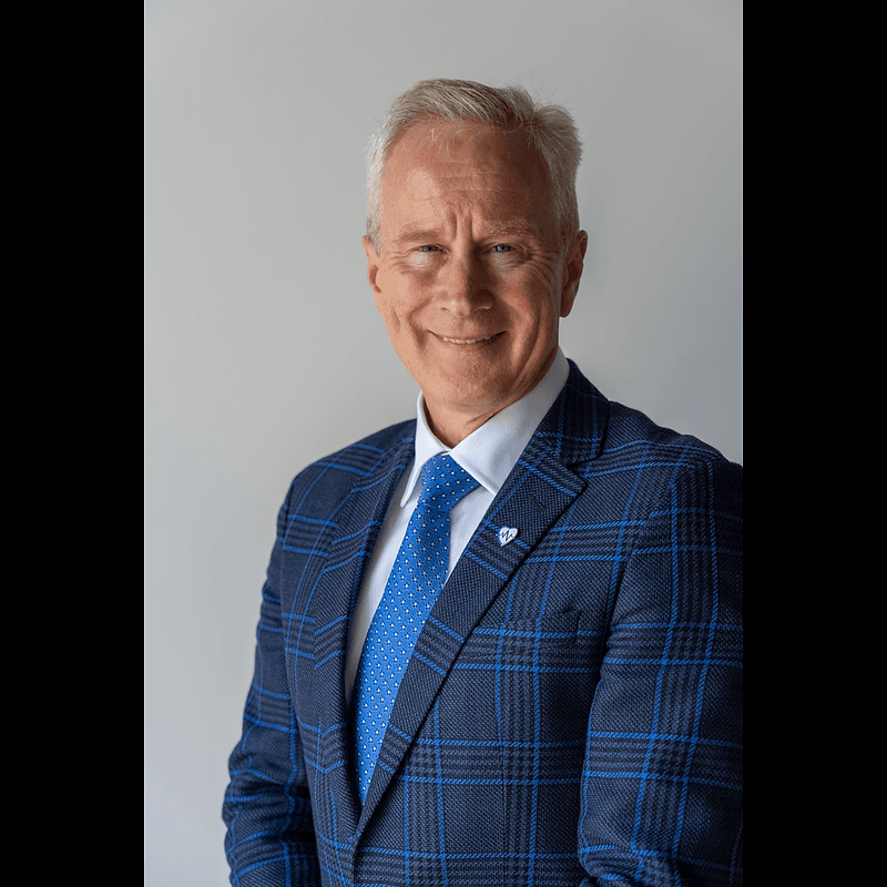 Dr. Peter McCullough