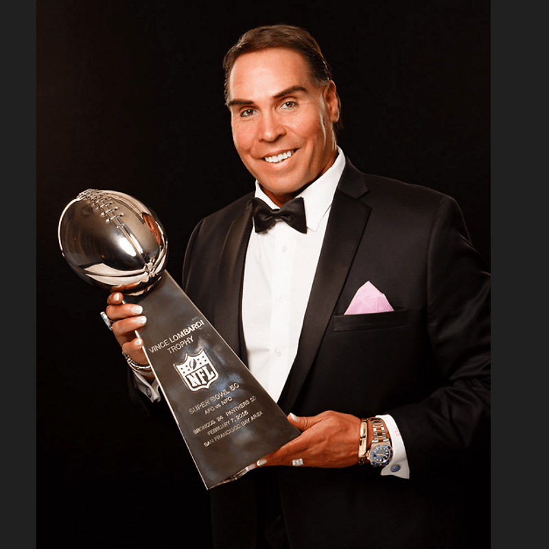 Dr. Rick Perea