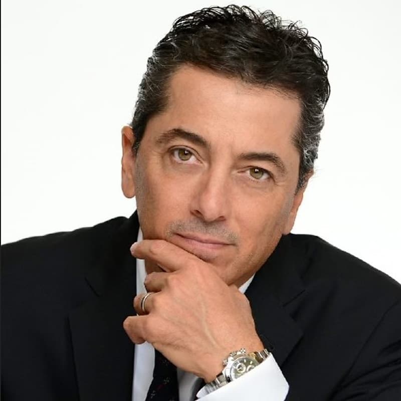 Scott Baio