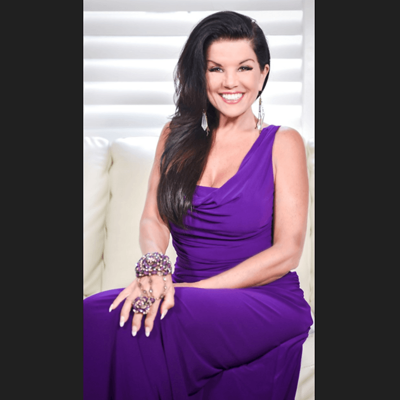 Sharon Pfeifer