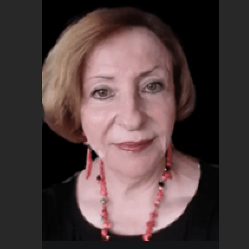 Vera Sharav